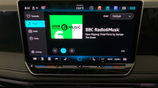 Volkswagen Tiguan 1.5 eTSI 150 Match 5dr DSG Petrol Estate